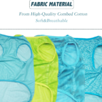 Breathable Mesh Dog Shirt - Summer Cooling Vest for Small Medium & Large Dogs - Image 6